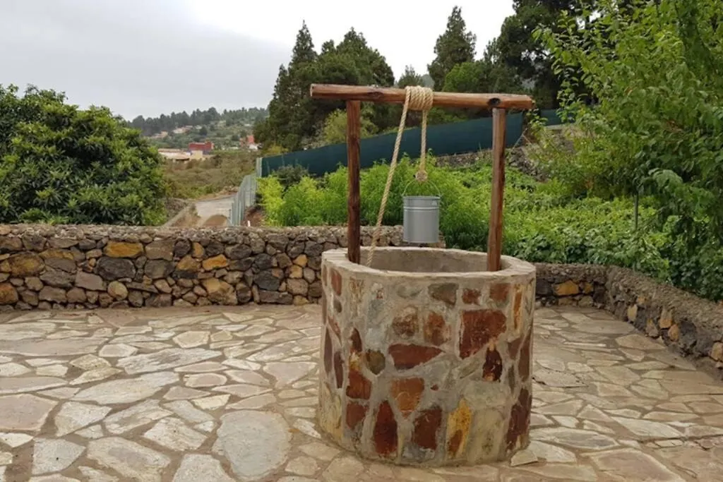 La Tagora Conect With The Nature & Relax Icod De Los Vinos 0*,  Spain