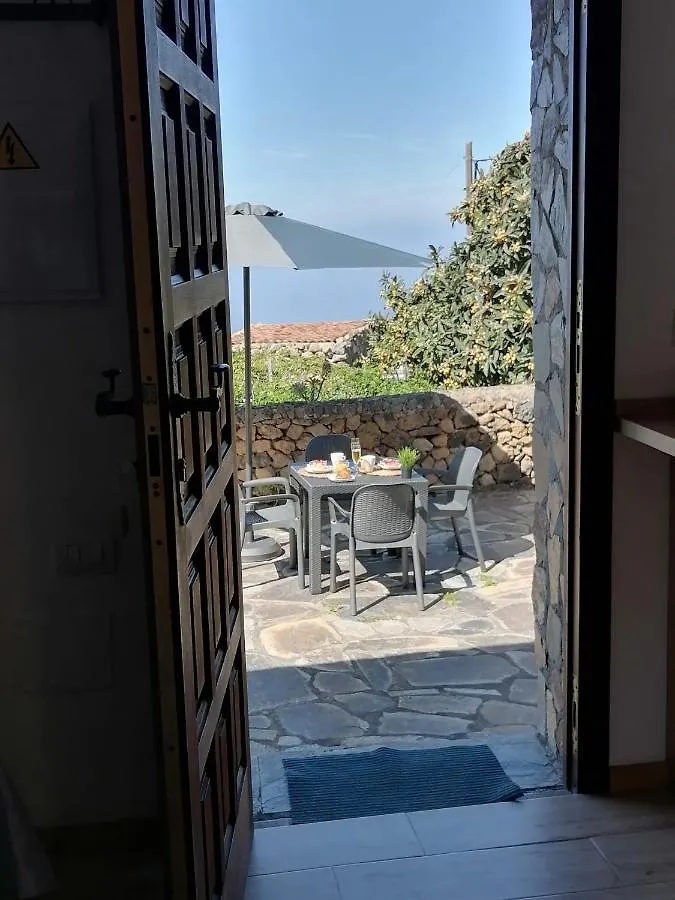 Chalet La Tagora Conect With The Nature & Relax Icod De Los Vinos