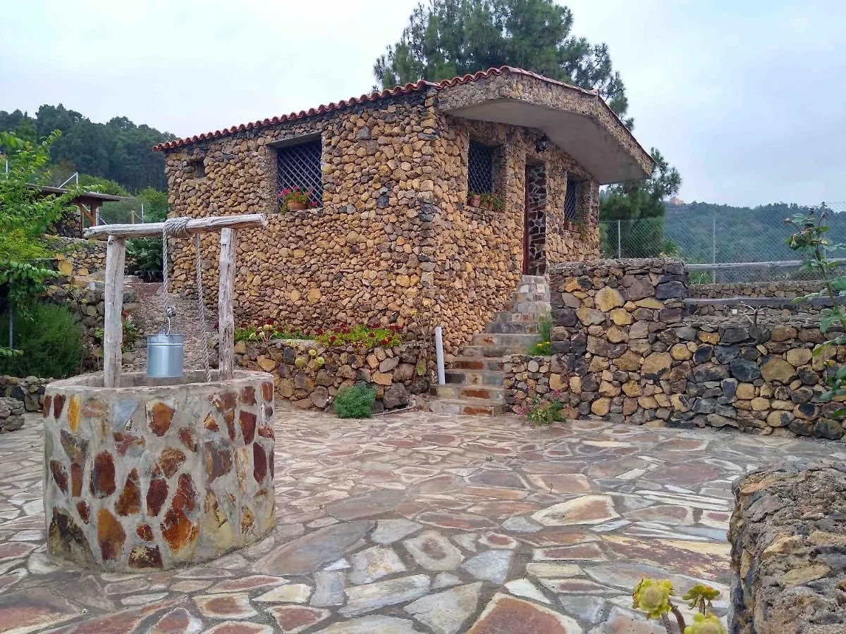 Chalet La Tagora Conect With The Nature & Relax Icod De Los Vinos