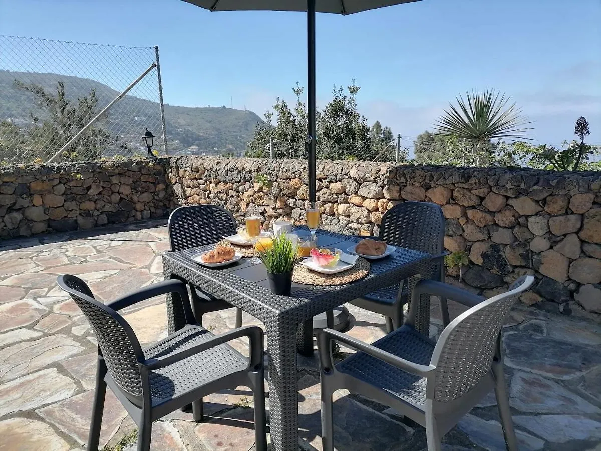 La Tagora Conect With The Nature & Relax Icod De Los Vinos Chalet