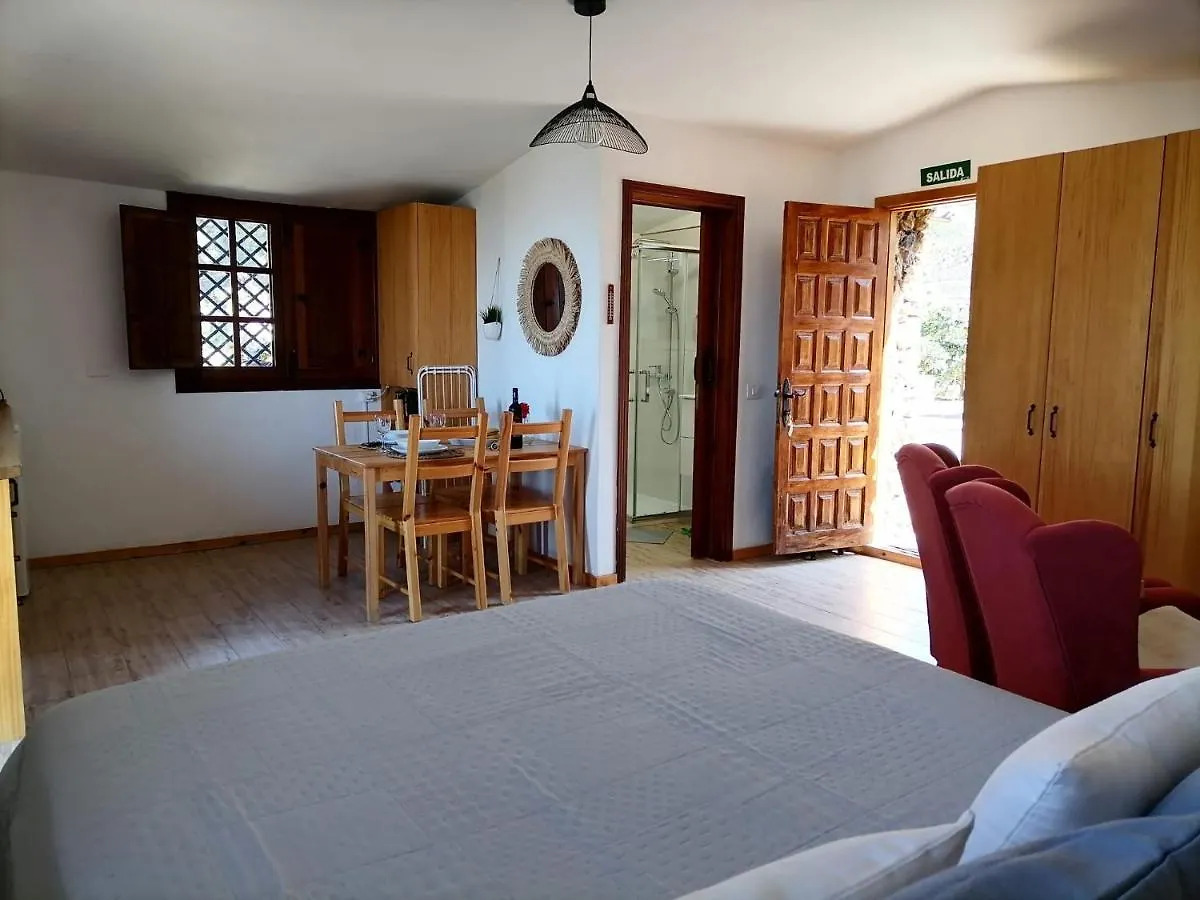 La Tagora Conect With The Nature & Relax Icod De Los Vinos