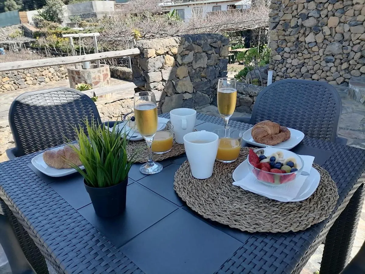 Chalet La Tagora Conect With The Nature & Relax Icod De Los Vinos