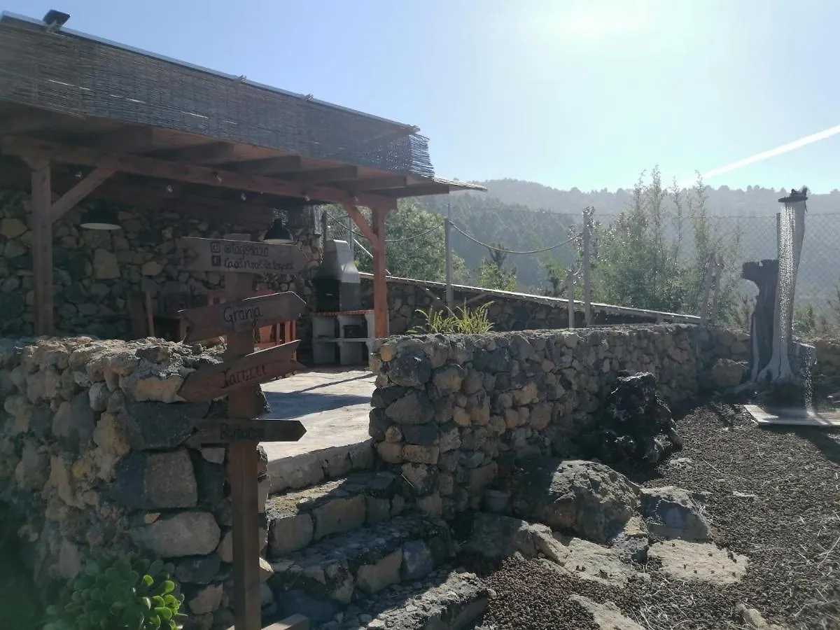 La Tagora Conect With The Nature & Relax Icod De Los Vinos Spain