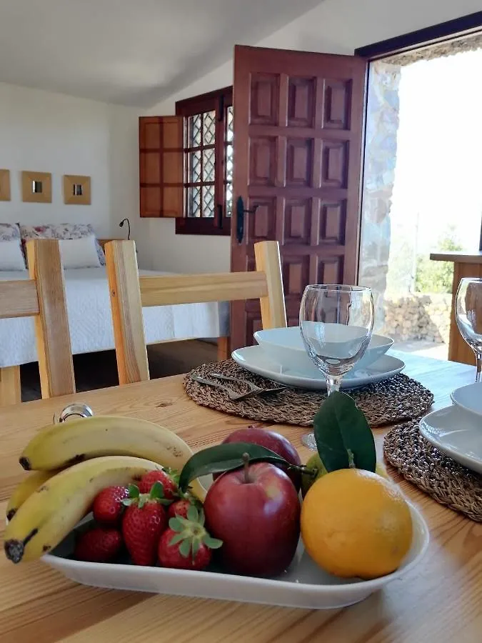 La Tagora Conect With The Nature & Relax Villa Icod De Los Vinos 0*,  Spain