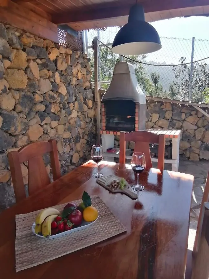 La Tagora Conect With The Nature & Relax Icod De Los Vinos 0*,