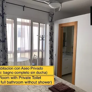 Centro Privada En Compartidos , Málaga Spanien