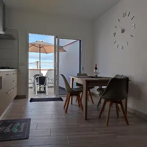 Сasa de vacaciones Casa Pirámide 1 Terraza Y Parking Privado, Icod De Los Vinos