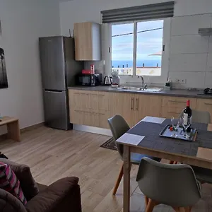 Сasa de vacaciones Casa Pirámide 3. Terraza Wifi Y Parking Privado, Icod De Los Vinos