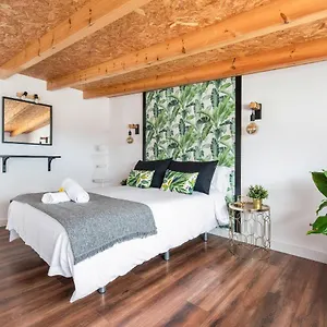 Ferienhaus Casa Adayeim 2, Icod De Los Vinos