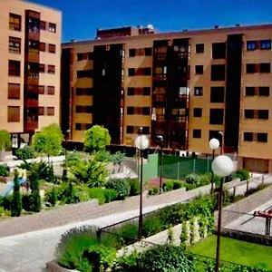  Apartamento Deyanira 59 España