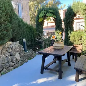 Estudio Pedregalejo Garden , Málaga Spanien