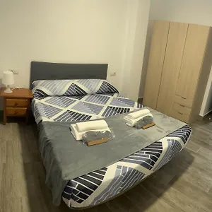  Apartamento Tejares 1 España