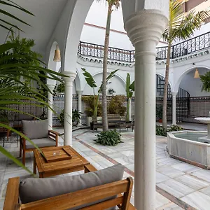 El Patio De La Luna Freshapartments By Bossh! , Málaga Spanien