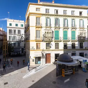 Saenz Gallery By Bossh! , Málaga Spanien