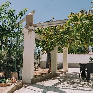  Сasa de vacaciones La Huerta De Carmen España