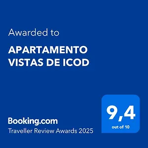  Apartamento Vistas De Icod España