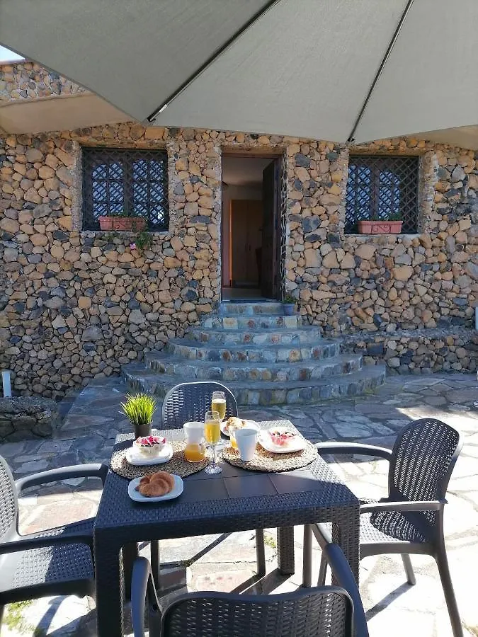 La Tagora Conect With The Nature & Relax Icod De Los Vinos Spain