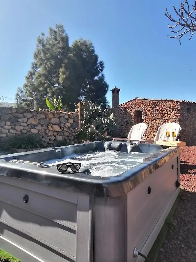 La Tagora Conect With The Nature & Relax Icod De Los Vinos Spain