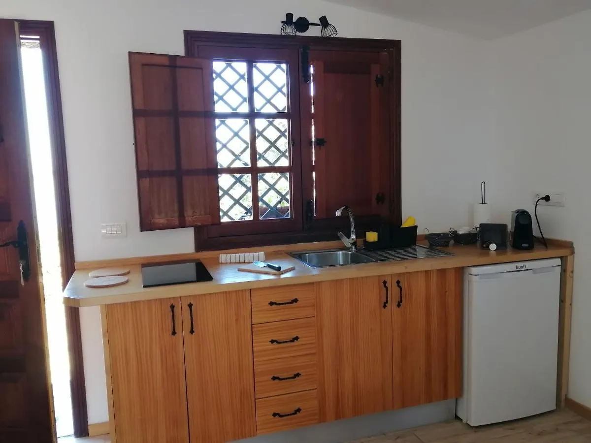La Tagora Conect With The Nature & Relax Icod De Los Vinos 0*,  Spain
