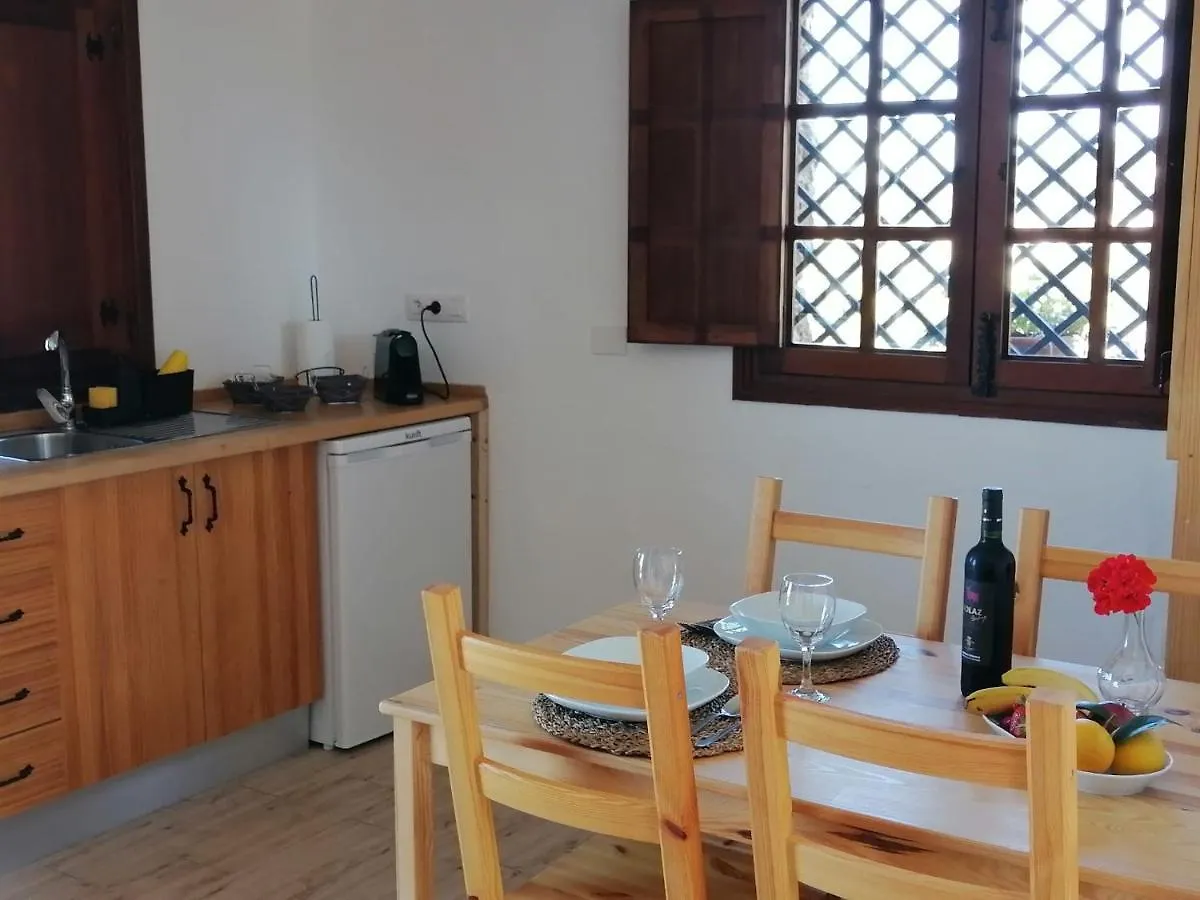 La Tagora Conect With The Nature & Relax Icod De Los Vinos Spain