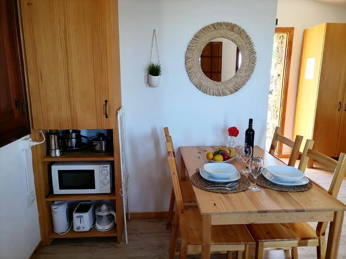 La Tagora Conect With The Nature & Relax Icod De Los Vinos